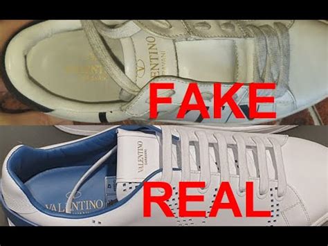 fake valentino shoes mens|valentino garavani sneakers.